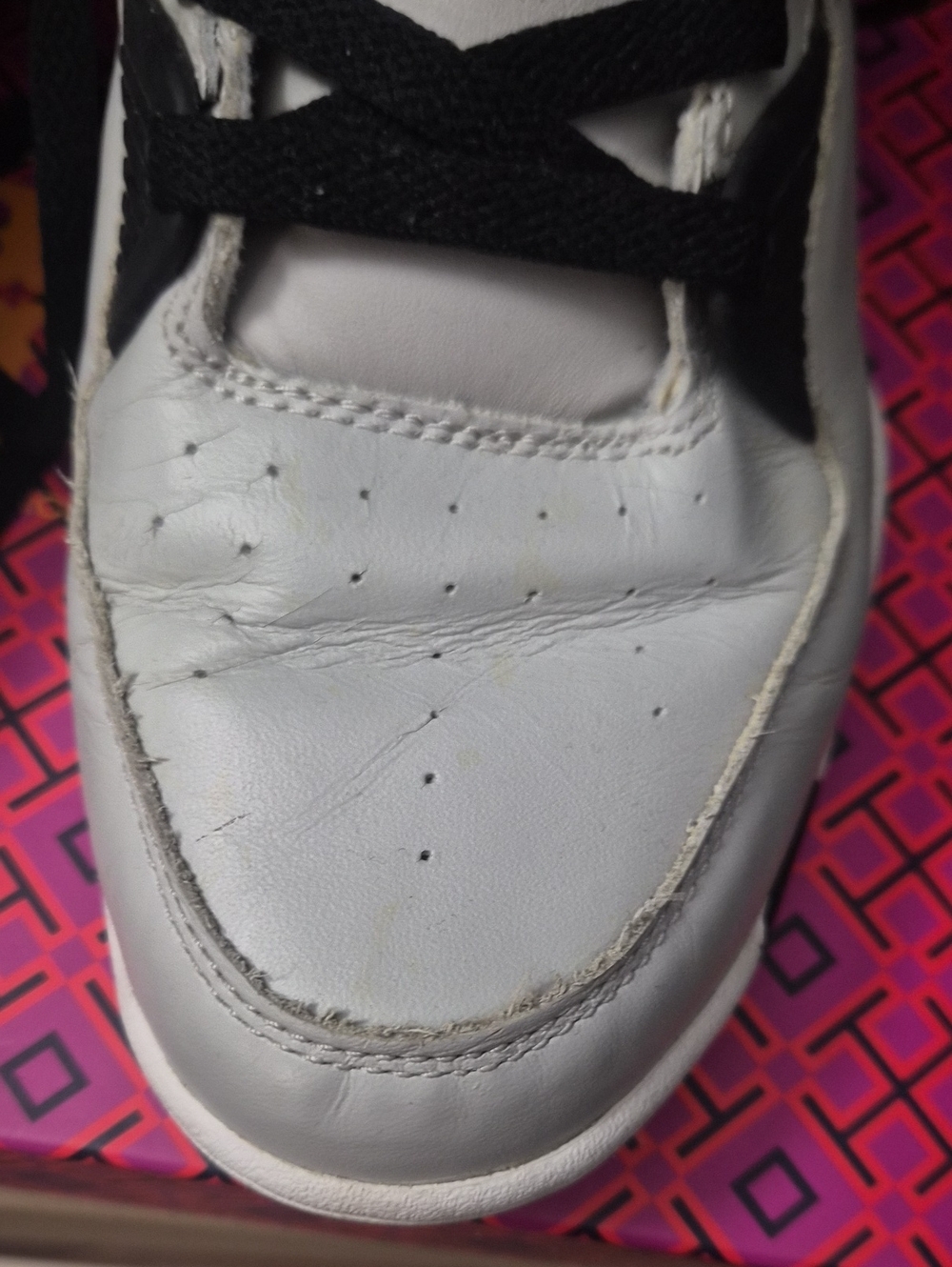 Vintage Reebok Pumps - Picture 7 of 9